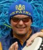 Грузинский майдан в Одессе (Саша Боровик) Саша Боровик