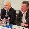'Партия нового типа: необходимость и перспективы создания в России'