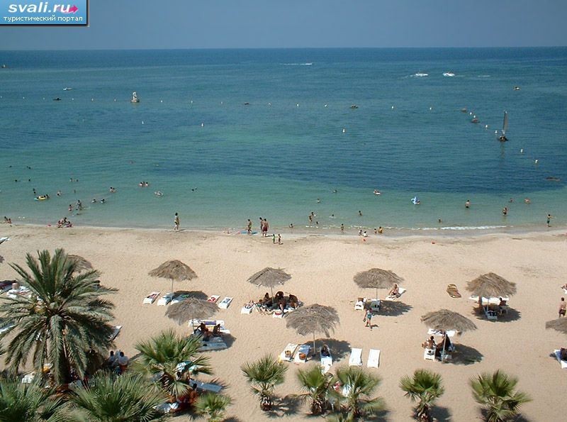 Пляж, Латакия (Latakia), Сирия Пляж, Латакия (Latakia), Сирия