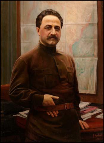 Серго Орджоникидзе Серго Орджоникидзе