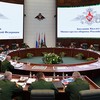 На авиабазу 'Хмеймим' в Сирии будет установлен ЗРК С-400