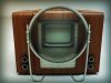 Телевидение прежде и теперь. (КВН 49) КВН 49