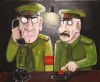 России – Евразийский Союз; Китаю – Шелковый Путь; США – Америка для американцев; Политическому Исламу – Халифат. (Вася Ложкин. Готовность номер 1) Вася Ложкин. Готовно…