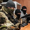 Правосексудие Евраины