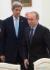 Китай заявил о стратегическом тупике России (Ласковый Джон Керри и задумчивый Владимир Путин) Ласковый Джон Керри …