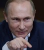Интервью немецкому изданию Bild. Часть 2