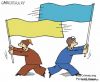 Политика Украины – избавиться от населения