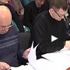 В Черниговской области учительницу уволили за диктант прославляющий страну 'агрессора'