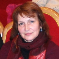 Людмила Рябиченко, п…