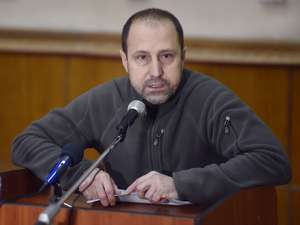 Александр Ходаковский Александр Ходаковский