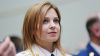 Наталья Поклонская: нам некогда было бояться (Прокурор Республики Крым Наталья Поклонская) Прокурор Республики …