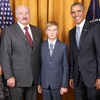 Лукашенко заверил американцев, что в случае войны НАТО с Россией его хата с краю