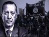 Эрдоган и терроризм