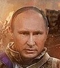 Благая весть: Путин победил в Третьей мировой