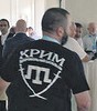 Карательный батальон 'Крым'