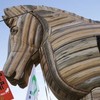 Обама объяснил, почему Россия мешает США