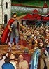 РусЬ и русский порядок (Валерий Болотов и Алексей Карякин в президиуме Народного Совета.Луганск.ОГА.20.05.2014.) Валерий Болотов и Ал…