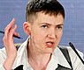 Савченко – в Президенты!?