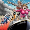 Что brexit бритов нам несет