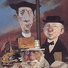 Хаотизм – идиотизм – экстремизм – терроризм – как следствие 'Г/Г ВЛАСТИ'