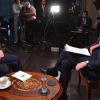 Интервью В.Путина международному информационному холдингу Bloomberg