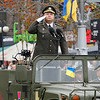 „Праздник' со слезами на глазах