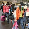 Устами предателя, или 'правозащитники' ООН – мыльные пузыри