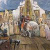 Судьба б/Украины (Святая Русь. С.С.Рубцов) Святая Русь. С.С.Рубцов