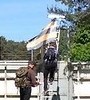 Из Риги : Крутые нацболы