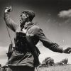 Письмо в 1941 – 1945 годы