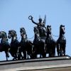 Многозначный символизм лошадей Пржевальского (Богиня победы НИКА) Богиня победы НИКА