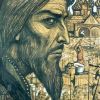 Дамоклов меч новой опричнины (oprichna) oprichna