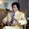 Брат Каддафи — RT: З…