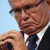Неудавшийся 'правый поворот' Улюкаева