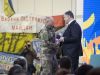 Порошенко и Гройсман. Призраки будущего