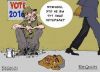 Наследие Хиллари Клинтон или чего России ждать от Трампа?