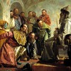 Захват будущего (Очерк из альтернативной реальности)
