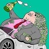 Очередные поиски духовных скреп и идентичности в российском гос.капитализме