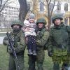 РусЬ и страх Божий (Русские оккупанты в Крыму) Русские оккупанты в Крыму