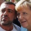 Пляски бабушки Меркель на гробу немецкого правопорядка?