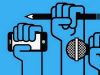 Кто использует СМИ и суды против Трампа и Фийона? (информационные кампании) информационные кампании