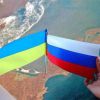 КРЫМ И ДОНБАСС – ЗВЕНЬЯ СВЯЗИ МЕЖДУ РОССИЕЙ И УКРАИНОЙ
