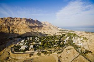 Шаар-ха-Голан — один из немногих кибуцев, которому удалось сохранить традиционный уклад в современных условиях. Шаар-ха-Голан — один…