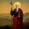 РусЬ томосы и благославление Андрея Первозванного