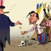 Закончится ли либеральный шабаш на Украине?