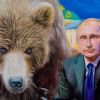 Россия вернула себе статус Великой Державы