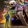 Сверх-собственность, выгода запрещает развитие Русской цивилизации