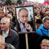'Люди Победы – это не про покорность и управляемость, это про дух, про ценности' (Крым1) Крым1