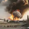 Смелость - оружие отважных