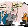 Почему Баку отрицает очевидное
